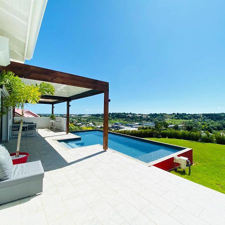 Villa Sinoe プティ・ブール エクステリア 写真